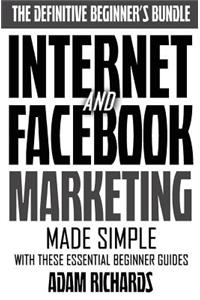 Internet & Facebook Marketing