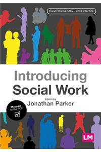 Introducing Social Work