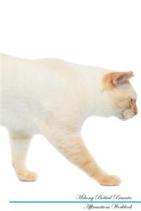 Mekong Bobtail Affirmations Workbook Mekong Bobtail Presents