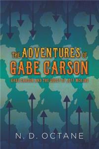 Adventures of Gabe Carson