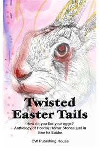 Twisted Easter Tails