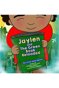 Jaylen and The Green Book Reloaded