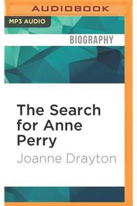 Search for Anne Perry
