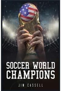 Soccer World Champions