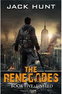 Renegades 5 United