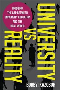 University Vs Reality