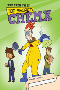 Top Secret: Chemx