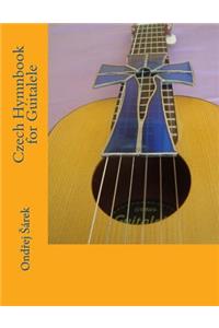 Czech Hymnbook for Guitalele