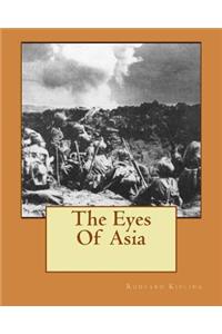 Eyes Of Asia