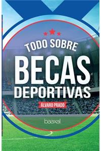 Todo sobre becas deportivas