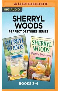 Sherryl Woods Perfect Destinies Series: Books 3-4