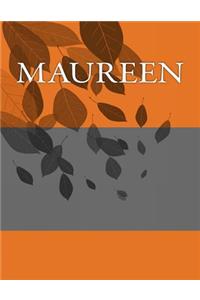 Maureen