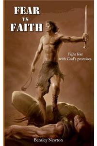 Fear vs Faith