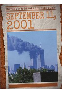 September 11, 2001