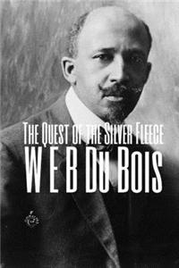 The Quest of the Silver Fleece