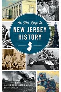 On This Day in New Jersey History