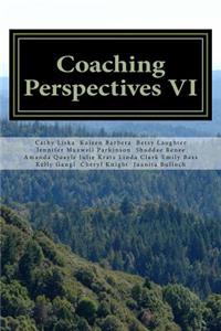 Coaching Perspectives VI