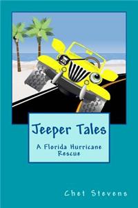 Jeeper Tales