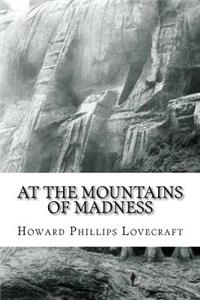 At the Mountains of Madness