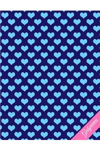 Girly Notebook Collection