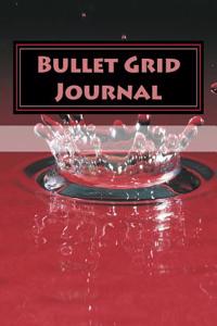 Bullet Grid Journal