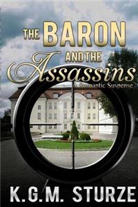 Barron and the Assasins