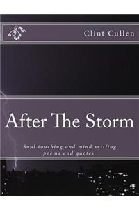 After the Storm