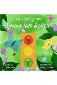 The Light Sprites