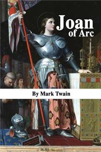 Joan of Arc