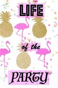 Life Of The Party