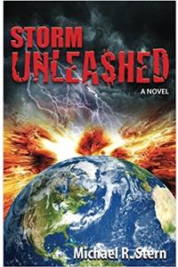 Storm Unleashed: Volume 4 (Quantum Touch)