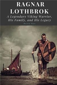 Ragnar Lothbrok