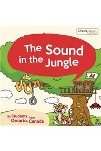 Sound in the Jungle