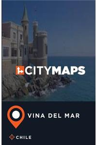 City Maps Vina del Mar Chile