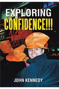 Exploring Confidence!!!