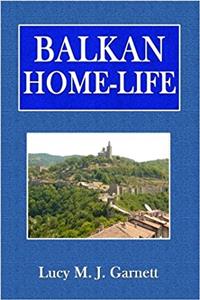 Balkan Home-life