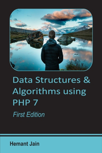 Data Structures & Algorithms Using PHP 7