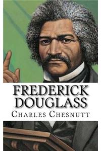Frederick Douglass