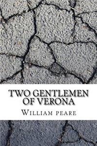 Two Gentlemen of Verona