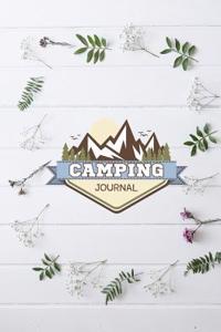 Camping Journal