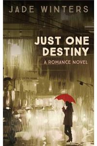 Just One Destiny