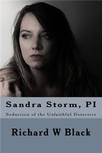 Sandra Storm, PI