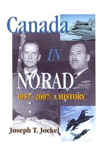 Canada in NORAD, 1957-2007