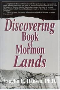 Discovering Book of Mormon Lands/Hansen