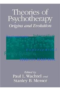 Theories of Psychotherapy