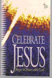 Bible Kjv Celebrate Jesus Single 2000 NT