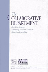 The Collaborative Department