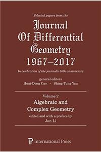 Selected Papers from the Journal of Differential Geometry 1967-2017, Volume 2