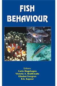 Fish Behaviour