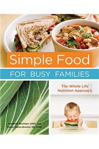 Simple Food For Busy Families